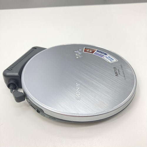 Sony Portable Cd Players D-Ne830 Mp3