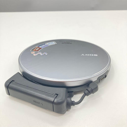 Sony Portable Cd Players D-Ne830 Mp3
