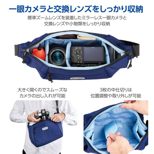 Long Wallet Outdoor Products( 06 Az Ykk Amzodcsb06Nv 4977187005288