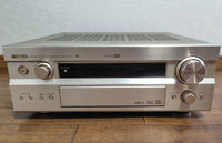 Yamaha Av Amplifiers Dsp-Ax1500