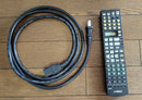 Yamaha Av Amplifiers Dsp-Ax1500