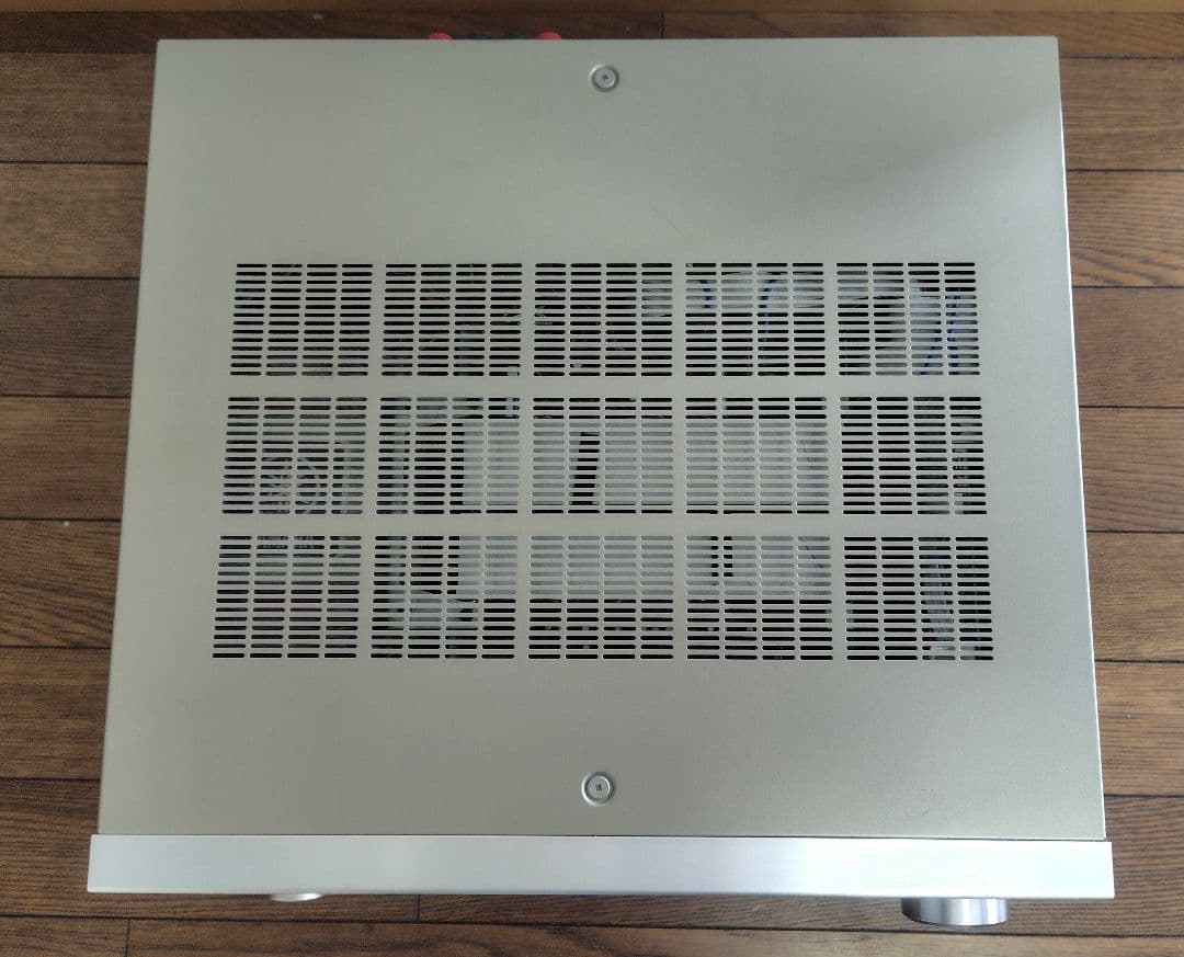 Yamaha Av Amplifiers Dsp-Ax1500