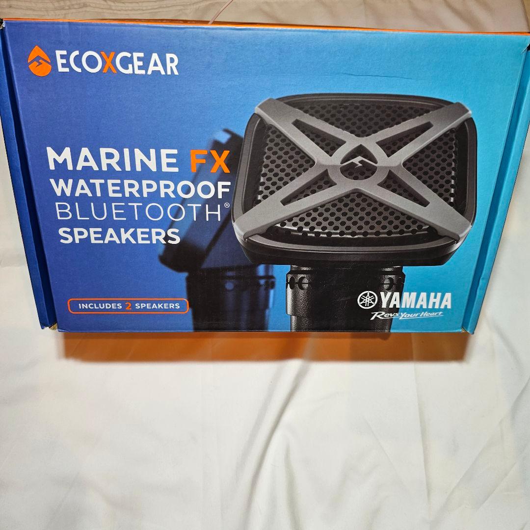 Personal Watercraft Equipment Accessories Ecoxgear Fx