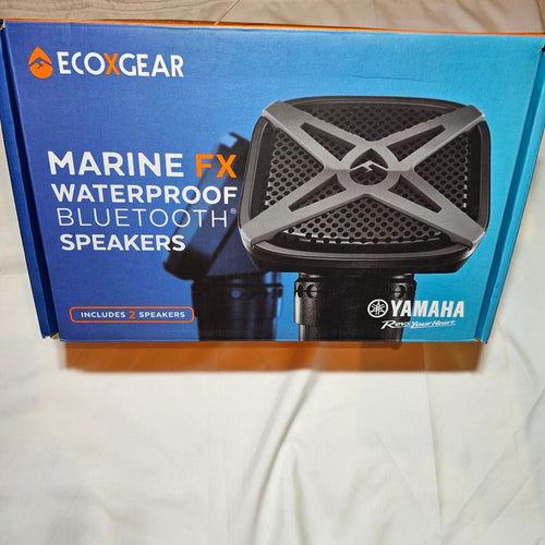 Personal Watercraft Equipment Accessories Ecoxgear Fx