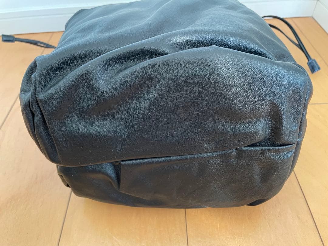 Saint Laurent Tote Bags Teddy Bag