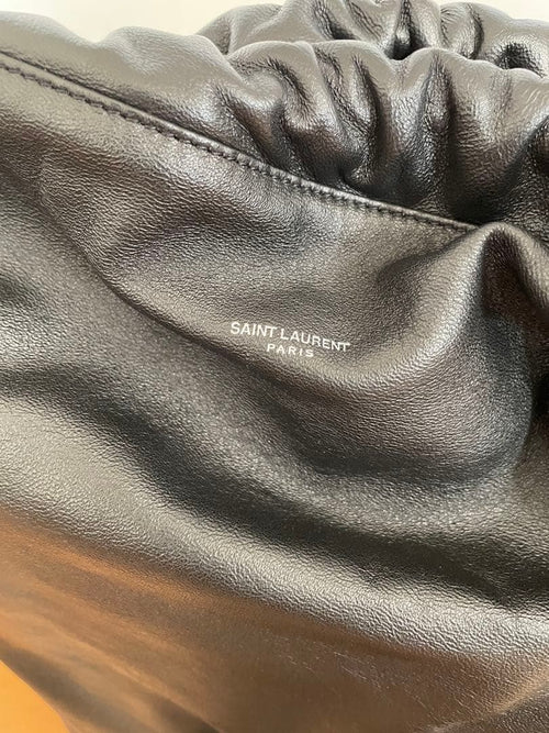 Saint Laurent Tote Bags Teddy Bag