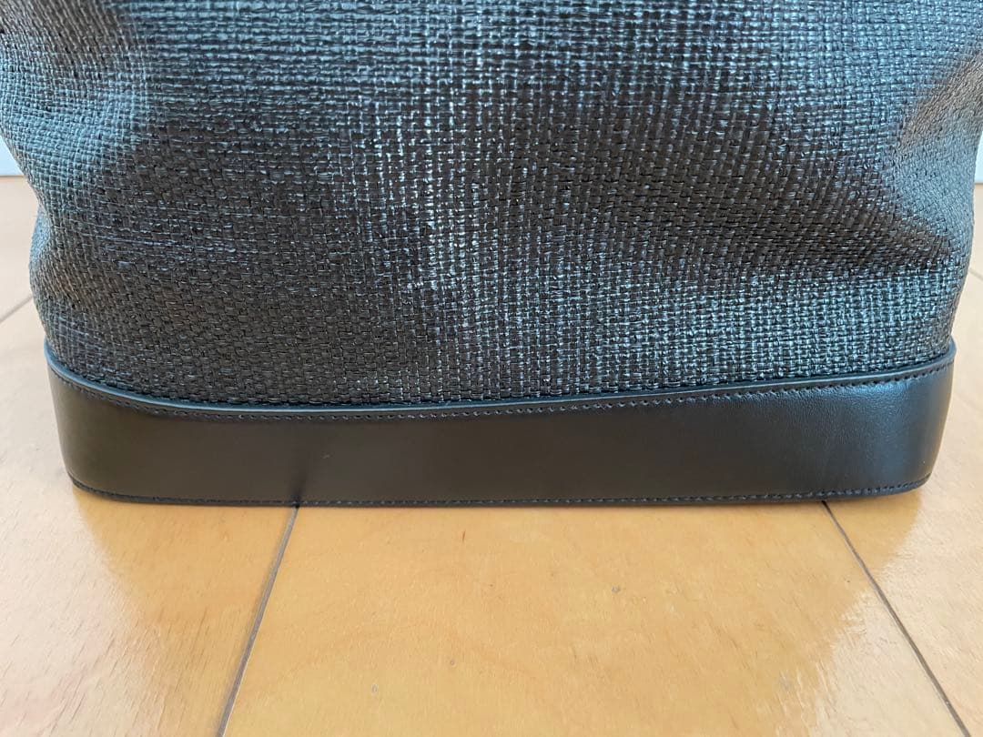 Saint Laurent Tote Bags Teddy Bag