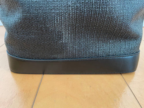 Saint Laurent Tote Bags Teddy Bag