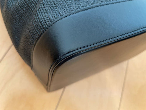 Saint Laurent Tote Bags Teddy Bag