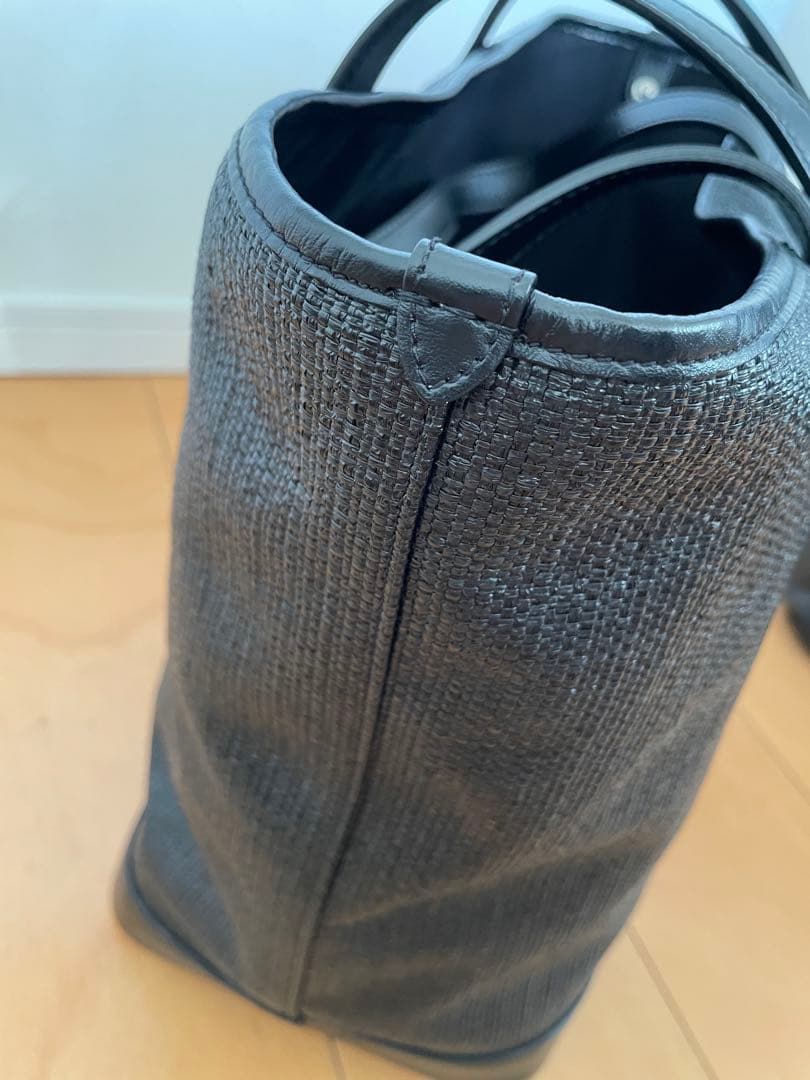 Saint Laurent Tote Bags Teddy Bag