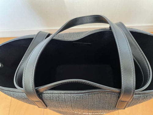 Saint Laurent Tote Bags Teddy Bag