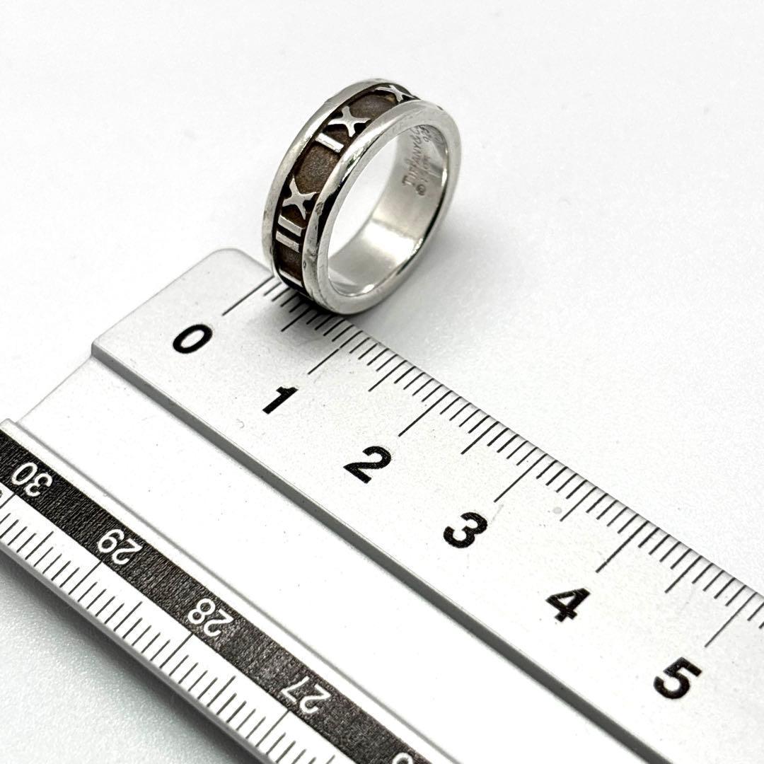Tiffany Rings 925 9
