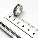 Tiffany Rings 925 9