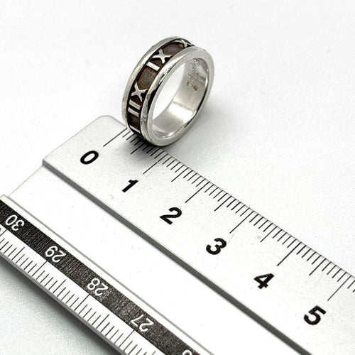Tiffany Rings 925 9