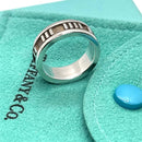 Tiffany Rings 925 9