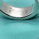 Tiffany Rings 925 9