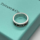 Tiffany Rings 925 9