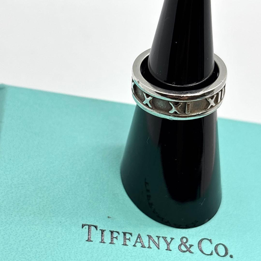 Tiffany Rings 925 9