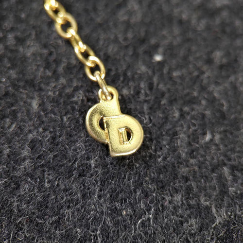 Christian Dior Necklaces