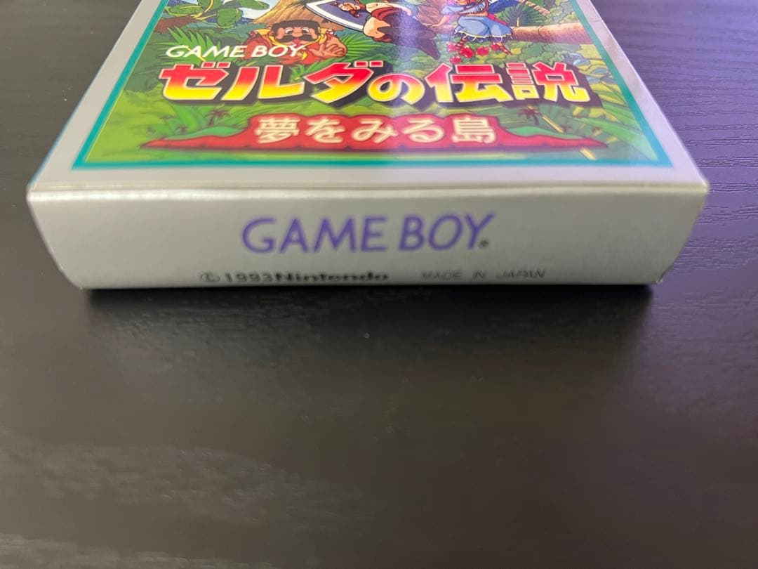 Nintendo Games