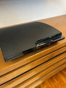 Consoles Ps3 Cech-2500A 160Gb