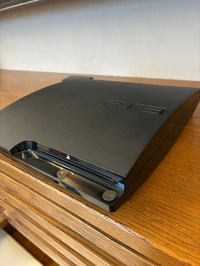 Consoles Ps3 Cech-2500A 160Gb