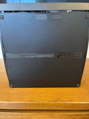 Consoles Ps3 Cech-2500A 160Gb