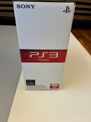 Consoles Ps3 Cech-2500A 160Gb