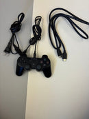 Consoles Ps3 Cech-2500A 160Gb