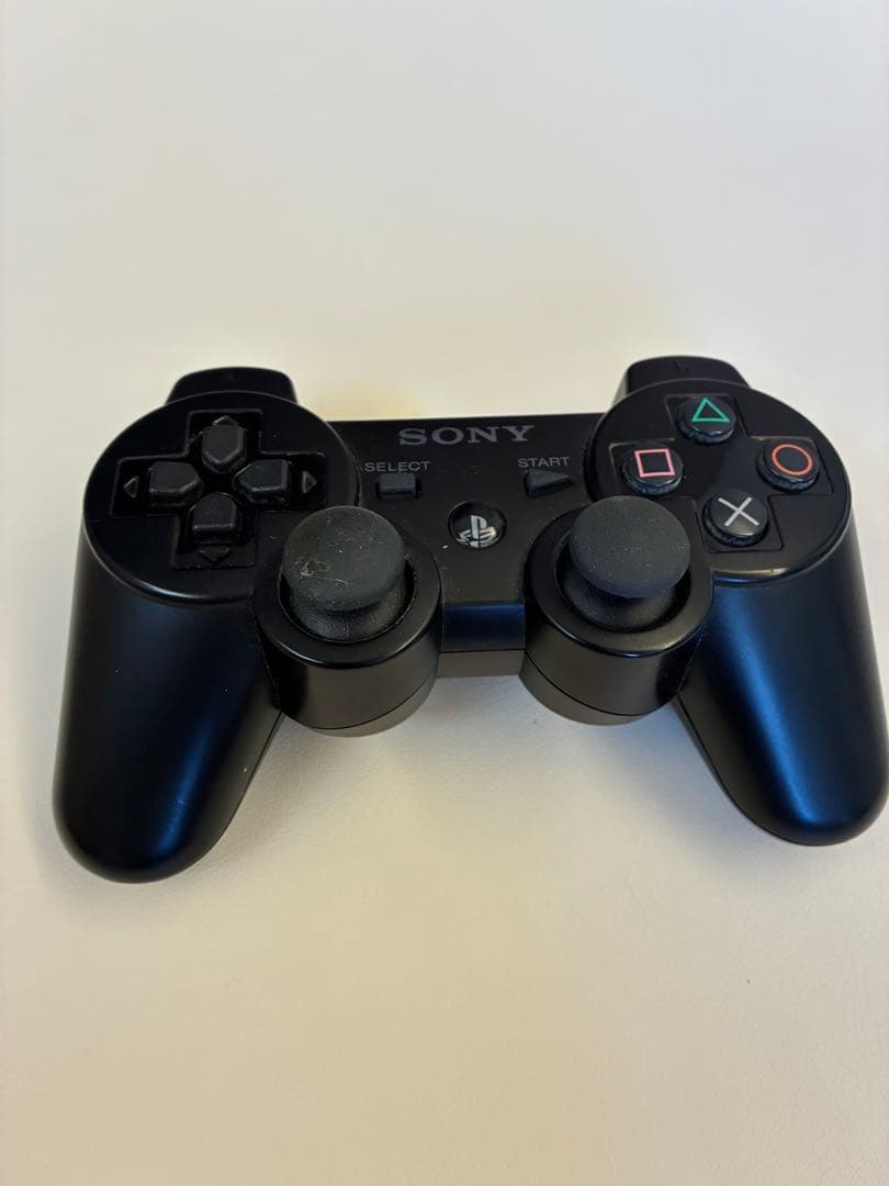 Consoles Ps3 Cech-2500A 160Gb