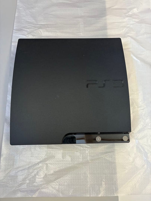 Consoles Ps3 Cech-2500A 160Gb