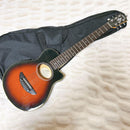 Yamaha Acoustic Guitar Apxt-1A