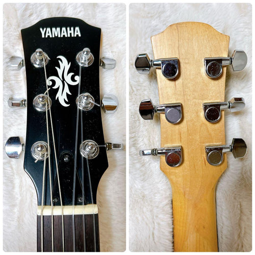 Yamaha Acoustic Guitar Apxt-1A