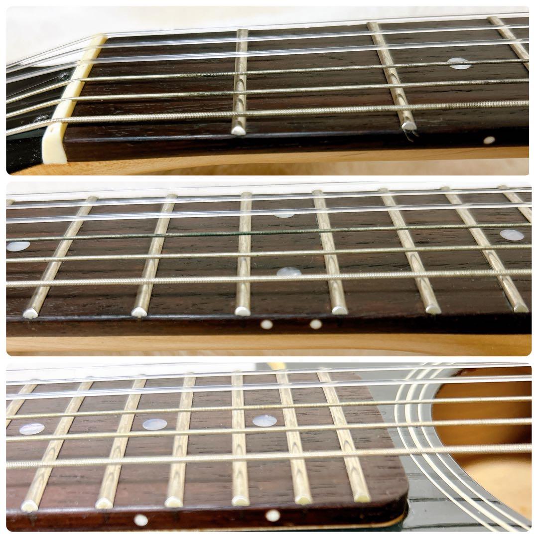 Yamaha Acoustic Guitar Apxt-1A