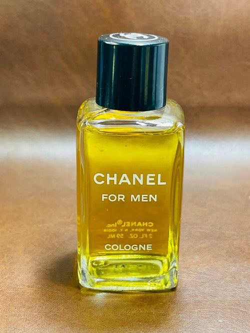 Chanel Perfume (Men) For 59Ml