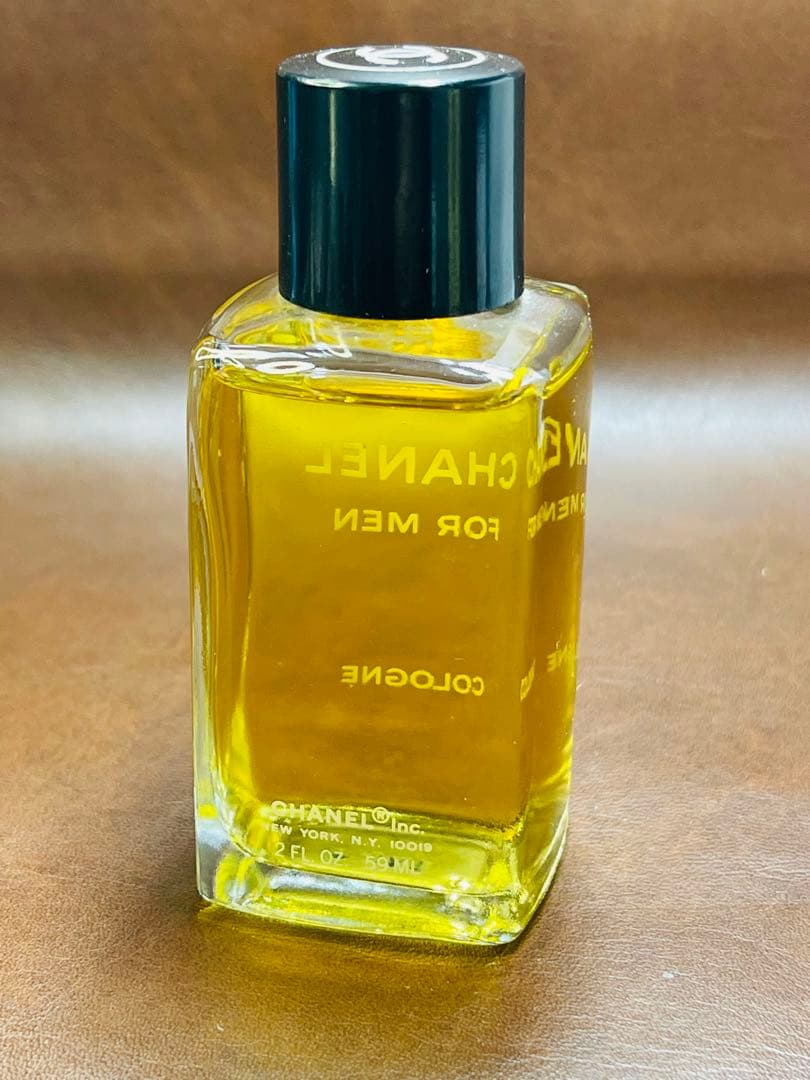 Chanel Perfume (Men) For 59Ml