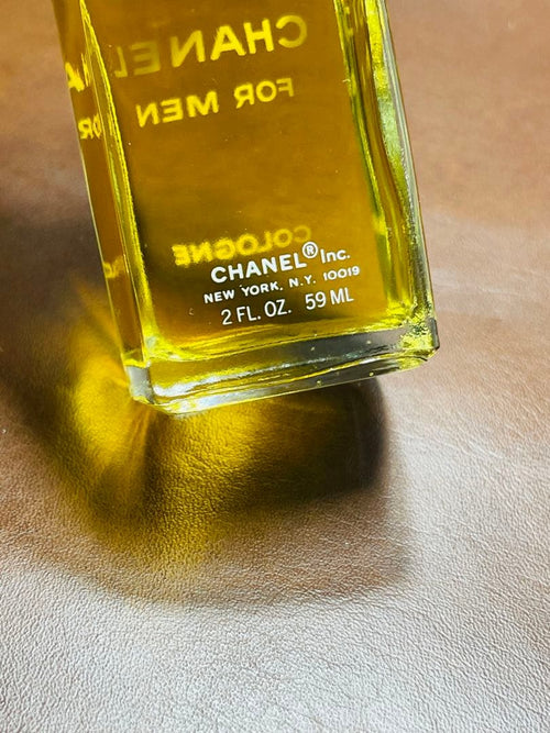 Chanel Perfume (Men) For 59Ml