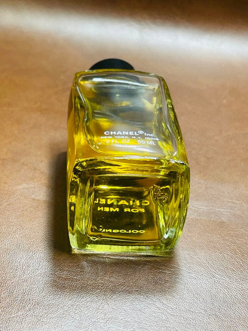 Chanel Perfume (Men) For 59Ml