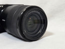 Sony Mirrorless Interchangeable Lens Cameras 6600