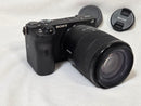 Sony Mirrorless Interchangeable Lens Cameras 6600