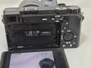 Sony Mirrorless Interchangeable Lens Cameras 6600
