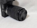 Sony Mirrorless Interchangeable Lens Cameras 6600