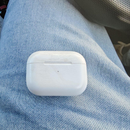 Apple Airpods Body