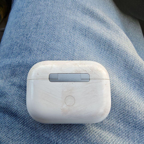 Apple Airpods Body