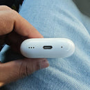 Apple Airpods Body
