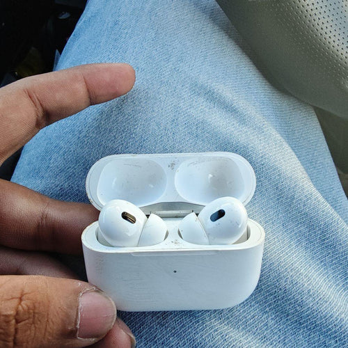 Apple Airpods Body