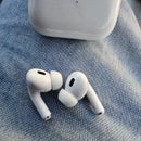 Apple Airpods Body