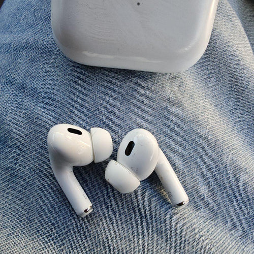 Apple Airpods Body