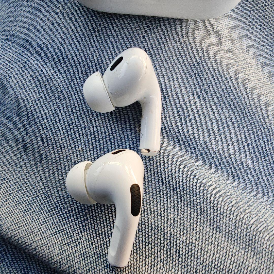 Apple Airpods Body
