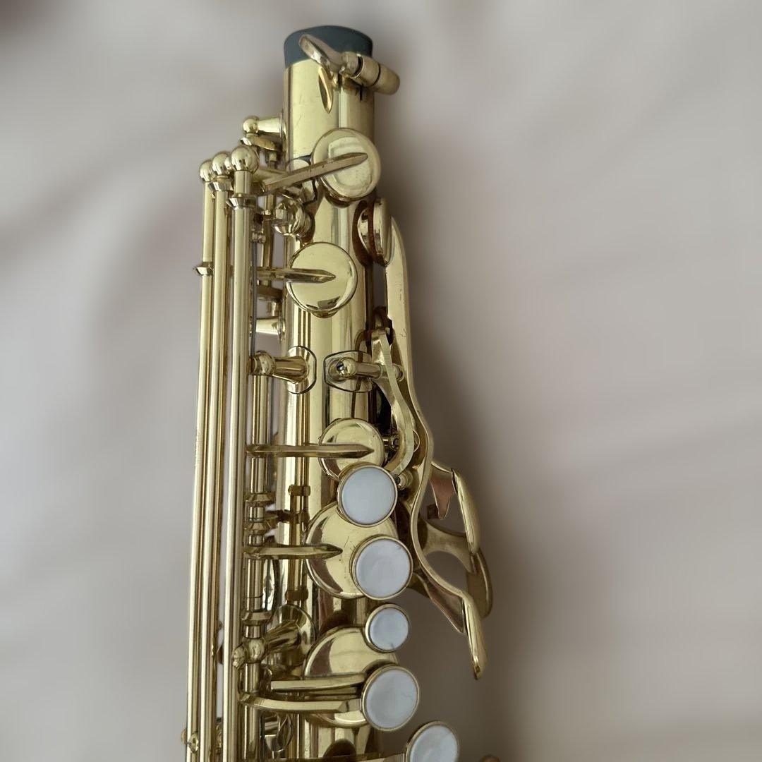 Yamaha Saxophones Yas-24